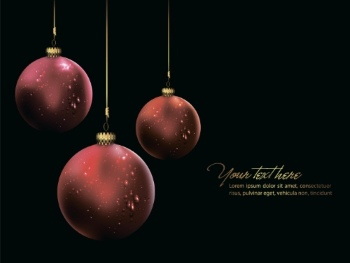 Christmas New Year Templates & Design Elements #1, 54xEPS