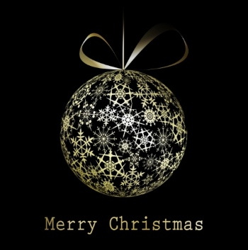 Christmas New Year Templates & Design Elements #1, 54xEPS