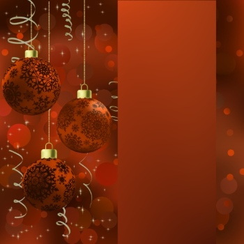 Christmas New Year Templates & Design Elements #1, 54xEPS