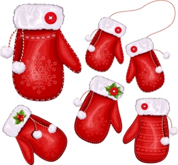 Christmas New Year Templates & Design Elements #2, 50xEPS