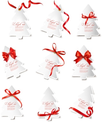 Christmas New Year Templates & Design Elements #2, 50xEPS