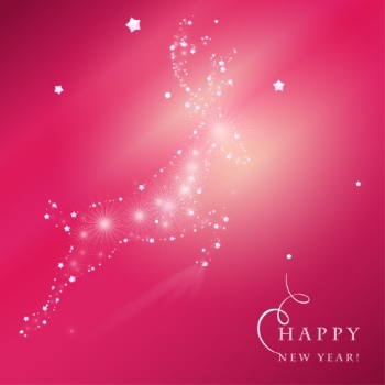 Christmas New Year Templates & Design Elements #3, 50xEPS