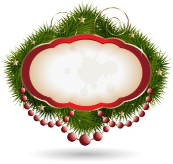 Christmas New Year Templates & Design Elements #3, 50xEPS