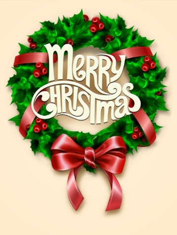 Christmas New Year Templates & Design Elements #3, 50xEPS