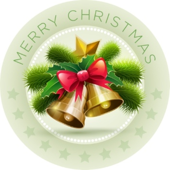 Christmas New Year Templates & Design Elements #3, 50xEPS