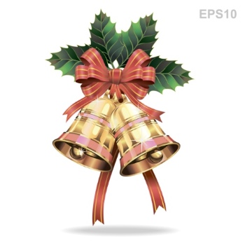 Christmas New Year Templates & Design Elements #3, 50xEPS