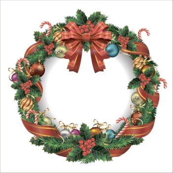 Christmas New Year Templates & Design Elements #3, 50xEPS