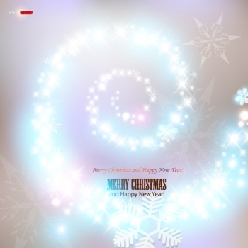 Christmas New Year Templates & Design Elements #3, 50xEPS