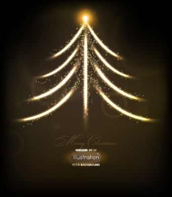 Christmas New Year Templates & Design Elements #4, 50xEPS