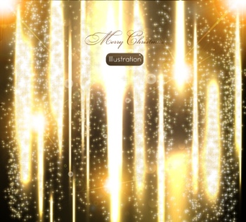 Christmas New Year Templates & Design Elements #4, 50xEPS