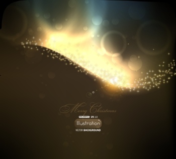 Christmas New Year Templates & Design Elements #4, 50xEPS