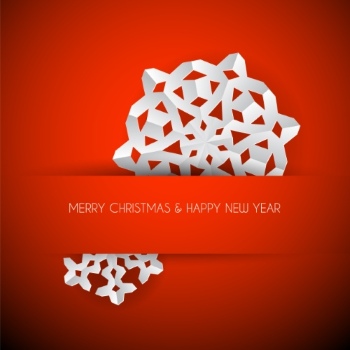 Christmas New Year Templates & Design Elements #4, 50xEPS