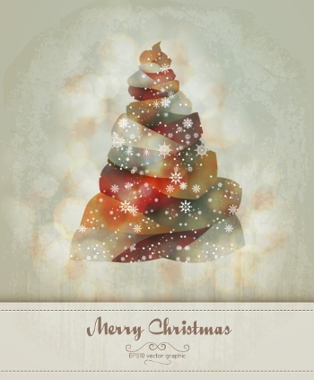Christmas New Year Templates & Design Elements #4, 50xEPS
