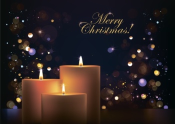 Christmas New Year Templates & Design Elements #4, 50xEPS