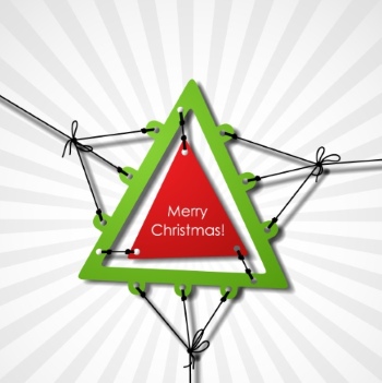 Christmas New Year Templates & Design Elements #5, 50xEPS