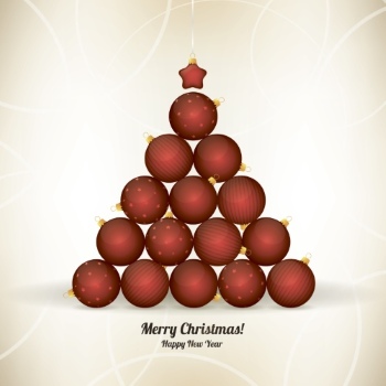 Christmas New Year Templates & Design Elements #5, 50xEPS