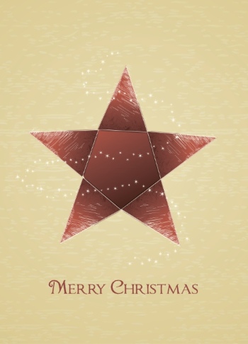 Christmas New Year Templates & Design Elements #5, 50xEPS