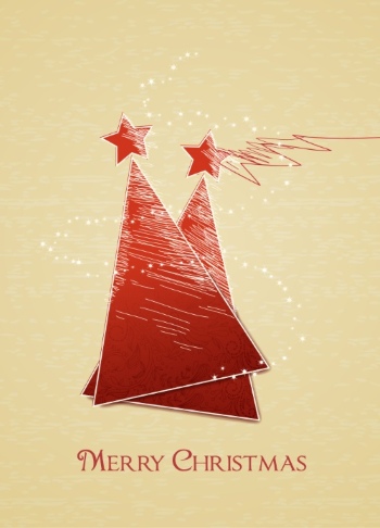 Christmas New Year Templates & Design Elements #5, 50xEPS