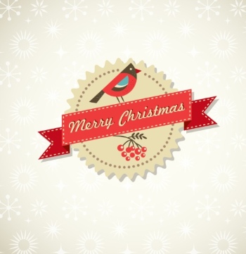 Christmas New Year Templates & Design Elements #5, 50xEPS