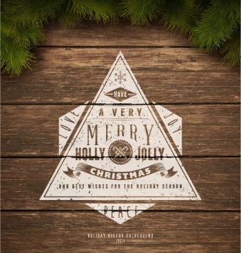 Christmas New Year Templates & Design Elements #5, 50xEPS