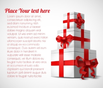 Christmas New Year Templates & Design Elements #5, 50xEPS