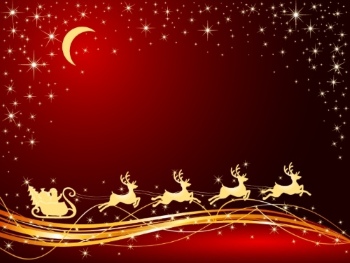 Christmas New Year Templates & Design Elements #5, 50xEPS