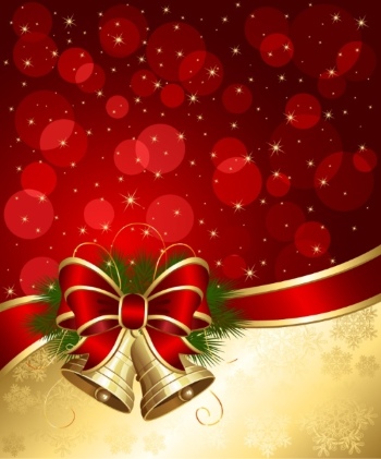 Christmas New Year Templates & Design Elements #5, 50xEPS