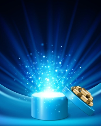 Christmas New Year Templates & Design Elements #5, 50xEPS