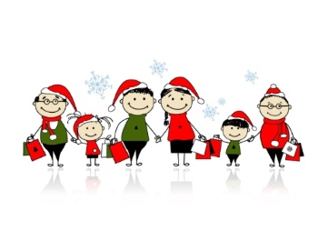 Christmas New Year Templates & Design Elements #5, 50xEPS