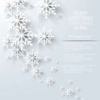 Christmas New Year Templates & Design Elements #6, 50xEPS