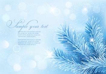 Christmas New Year Templates & Design Elements #6, 50xEPS