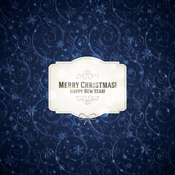 Christmas New Year Templates & Design Elements #6, 50xEPS
