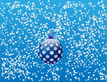 Christmas New Year Templates & Design Elements #6, 50xEPS