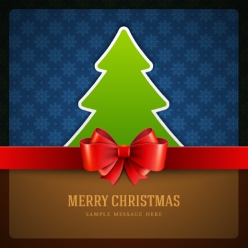 Christmas New Year Templates & Design Elements #6, 50xEPS