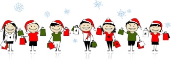 Christmas New Year Templates & Design Elements #6, 50xEPS