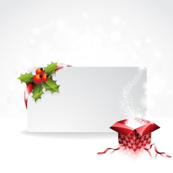 Christmas New Year Templates & Design Elements #6, 50xEPS