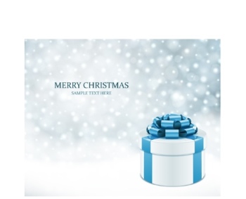 Christmas New Year Templates & Design Elements #6, 50xEPS