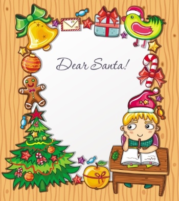 Christmas New Year Templates & Design Elements #6, 50xEPS