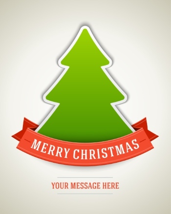 Christmas New Year Templates & Design Elements #7, 50xEPS