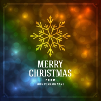 Christmas New Year Templates & Design Elements #7, 50xEPS