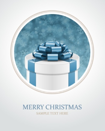 Christmas New Year Templates & Design Elements #7, 50xEPS