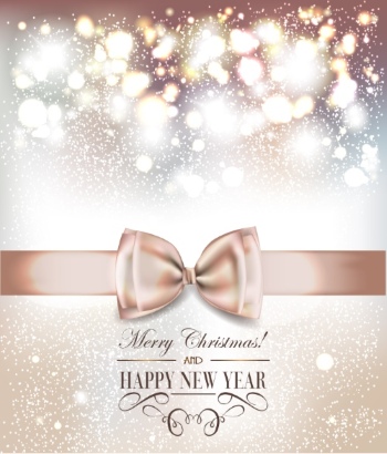 Christmas New Year Templates & Design Elements #7, 50xEPS
