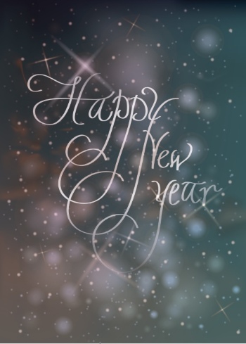 Christmas New Year Templates & Design Elements #7, 50xEPS