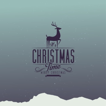 Christmas New Year Templates & Design Elements #7, 50xEPS
