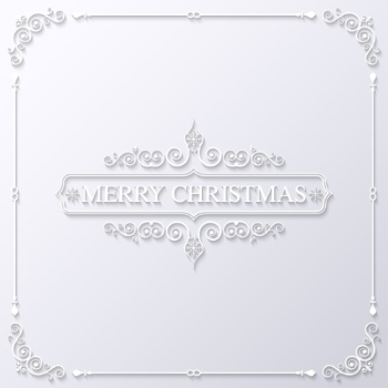 Christmas New Year Templates & Design Elements #7, 50xEPS
