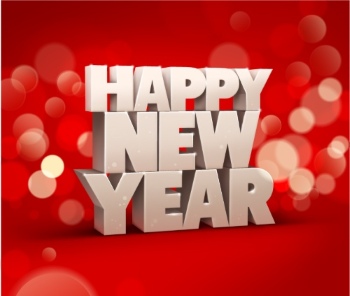 Christmas New Year Templates & Design Elements #7, 50xEPS