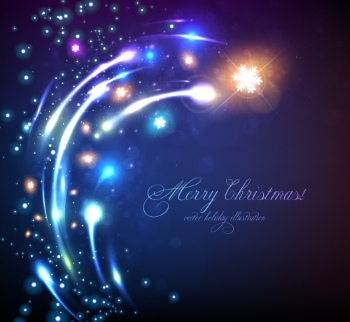 Christmas New Year Templates & Design Elements #7, 50xEPS