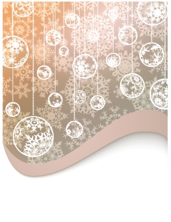 Christmas New Year Templates & Design Elements #8, 50xEPS