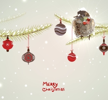 Christmas New Year Templates & Design Elements #8, 50xEPS