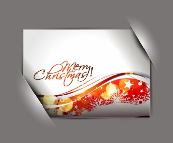 Christmas New Year Templates & Design Elements #8, 50xEPS